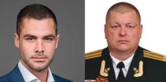 ГУР опублікував список людей, які причетні до пограбування музеїв на Херсонщині