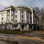 На деокупованій Херсонщині пошкоджені понад 600 об’єктів соціальної інфраструктури. Скільки відновили? ІНФОГРАФІКА