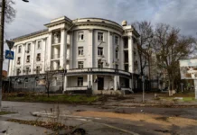 На деокупованій Херсонщині пошкоджені понад 600 об’єктів соціальної інфраструктури. Скільки відновили? ІНФОГРАФІКА