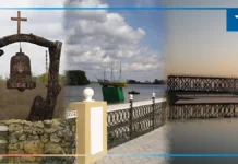 Чому Гола Пристань – гола, а Генічеськ був Тонкою водою? Як виникли назви міст Херсонщини