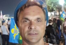 Командир підрозділу РФ, що атакував правобережжя Херсонщини, підірвався на міні