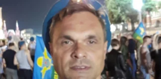 Командир підрозділу РФ, що атакував правобережжя Херсонщини, підірвався на міні