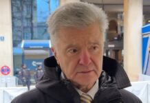 Без Украины обсуждение безопасности Европы невозможно – Порошенко по итогам Мюнхенской конференции