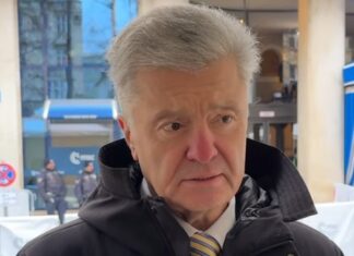 Без Украины обсуждение безопасности Европы невозможно – Порошенко по итогам Мюнхенской конференции