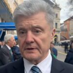 Мирные переговоры возможны только после прекращения огня — Порошенко