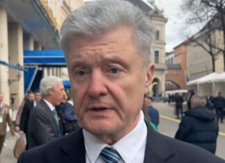 Мирные переговоры возможны только после прекращения огня — Порошенко