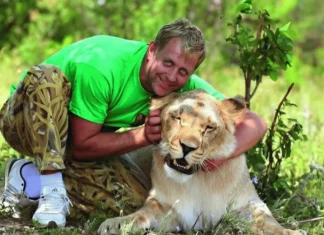 Більшість тварин, яких Зубков вивіз з окупованих територій України, зокрема й Херсонщини, зникли