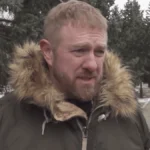 Російському пропагандисту Малькевичу, який запускав окупаційні ЗМІ на Херсонщині, оголосили про чергову підозру