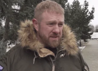 Російському пропагандисту Малькевичу, який запускав окупаційні ЗМІ на Херсонщині, оголосили про чергову підозру