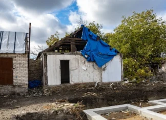 Два мільйони гривень на житло для ВПО з окупованих територій. Коли планують розпочати фінансування програми