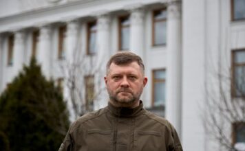 Первый вице-спикер Рады: Россия будет использовать третьи страны для вмешательства в украинские выборы