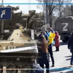 Прорив окупантів, слабка оборона та перші бої у 2022 році: як Херсон зустрів повномасштабне вторгнення РФ