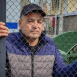 Політв’язень з Херсонщини може втрати слух через відсутність меддопомоги у колонії РФ