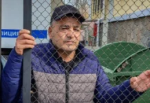 Політв’язень з Херсонщини може втрати слух через відсутність меддопомоги у колонії РФ