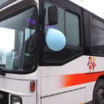 У Великоолександрівській громаді на Херсонщині працюватиме дитячий садочок «на колесах»