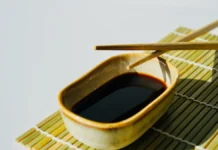 Соєвий соус — від ферментації до столу