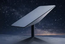 Визначили нові установи, де можна верифікувати Starlink