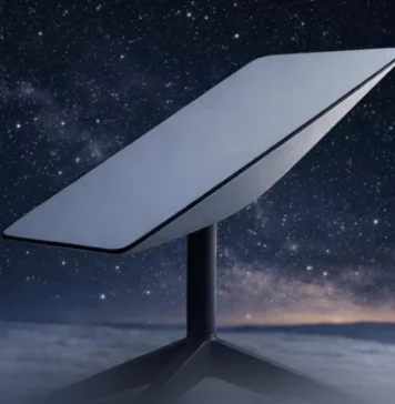 Визначили нові установи, де можна верифікувати Starlink