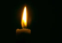 На Херсонщині попрощалися із захисником Максимом Бурдейним