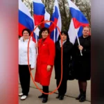 Окупаційній депутатці з Чаплинського району Херсонщини повідомили про підозру