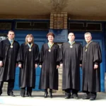 Звільнили суддю Бериславського районного суду на Херсонщині