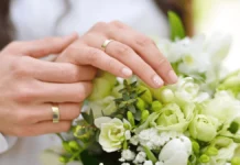 «Загальна кількість одружень значно зменшилась», — начальниця Херсонського відділу ДРАЦС