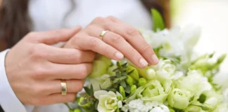 «Загальна кількість одружень значно зменшилась», — начальниця Херсонського відділу ДРАЦС