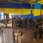 У Києві відкрили виставку «ХЕРСОН: НЕ/вкрадене»