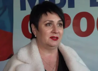 Окупаційний суд виніс вирок колишній незаконній міністерці спорту та молодіжної політики Херсонщини