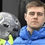 Спортивний суд відхилив позов Гераскевича щодо виступу на Олімпіаді-2026 у «шоломі пам’яті»