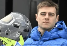 Спортивний суд відхилив позов Гераскевича щодо виступу на Олімпіаді-2026 у «шоломі пам’яті»