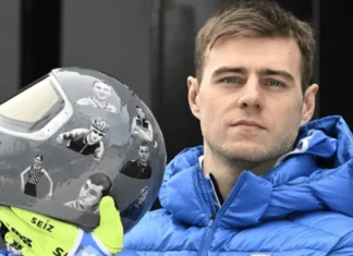 Спортивний суд відхилив позов Гераскевича щодо виступу на Олімпіаді-2026 у «шоломі пам’яті»