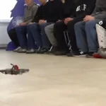 Незаконна адміністрація Херсонщини пропонує школярам поїхати на фестиваль «Битва дронів» в окупованому Криму