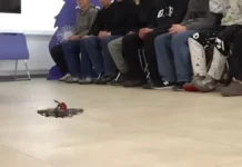 Незаконна адміністрація Херсонщини пропонує школярам поїхати на фестиваль «Битва дронів» в окупованому Криму