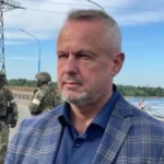 Суд виніс вирок ексочільнику незаконної адміністрації Нової Каховки на Херсонщині