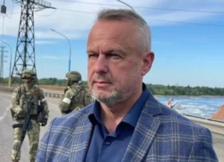 Суд виніс вирок ексочільнику незаконної адміністрації Нової Каховки на Херсонщині