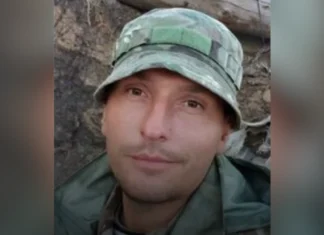 З російського полону повернувся уродженець Нововоронцовки на Херсонщині