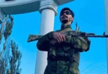 Суд виніс вирок працівнику ФСБ за катування цивільних на Херсонщині