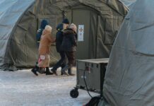 В части Киева не будет отопления до конца зимы: ЭП опубликовала карту домов