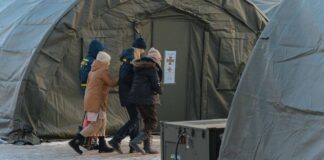 В части Киева не будет отопления до конца зимы: ЭП опубликовала карту домов