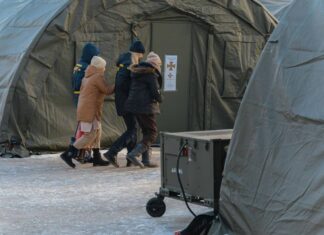 В части Киева не будет отопления до конца зимы: ЭП опубликовала карту домов