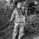 На Донеччині загинув майор поліції Сергій Алещенко – випускник Скадовського академічного ліцею