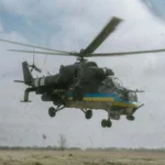 Показали серію фоторобіт із короткометражної новели про 11-ту бригаду армійської авіації “Херсон”