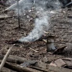 Російські військові обстріляли Херсонщину, одна людина загинула та кілька поранено