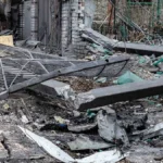 У Голопристанській громаді на Херсонщині складна ситуація зі світлом та зв’язком