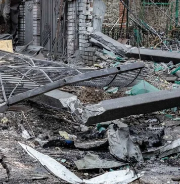 У Голопристанській громаді на Херсонщині складна ситуація зі світлом та зв’язком