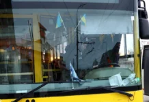 У Херсоні 1 лютого не працюватимуть тролейбуси