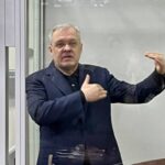 «С неприятными соседями»: Галущенко согласовывал камеру СИЗО для детектива НАБУ, — прокурор (фото)