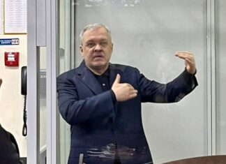 «С неприятными соседями»: Галущенко согласовывал камеру СИЗО для детектива НАБУ, — прокурор (фото)