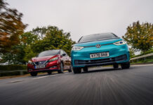 Доступные и беспроблемные: лучшие подержанные электрокары из Европы по цене до $20 000 (фото)